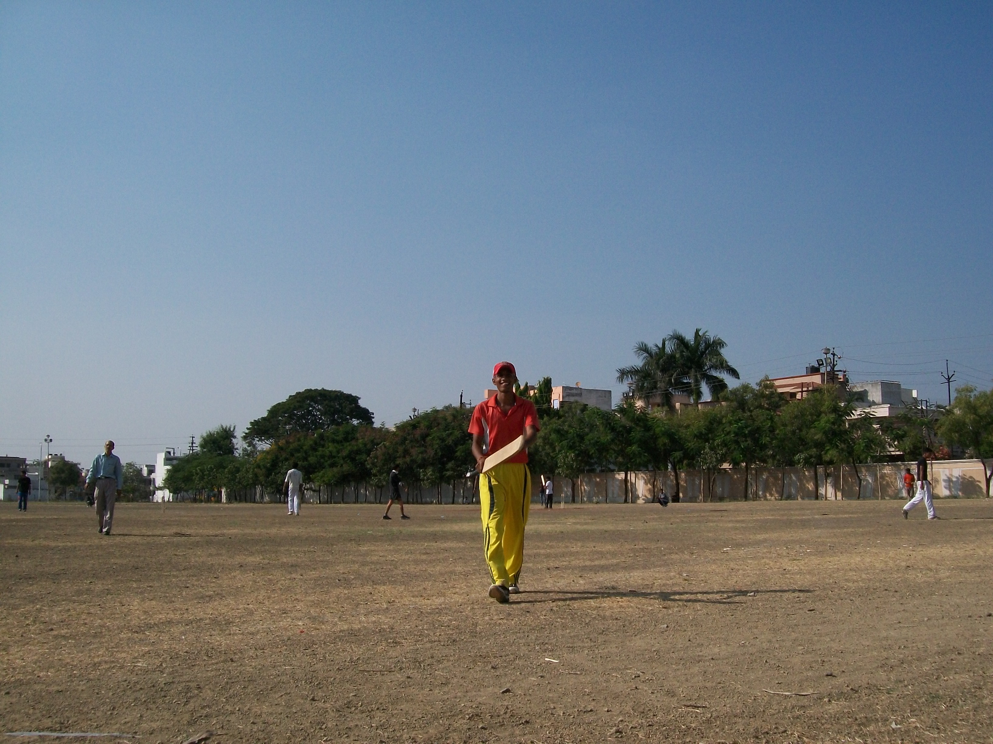 Softvision College Indore Sports photo 1